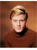Robert Redford